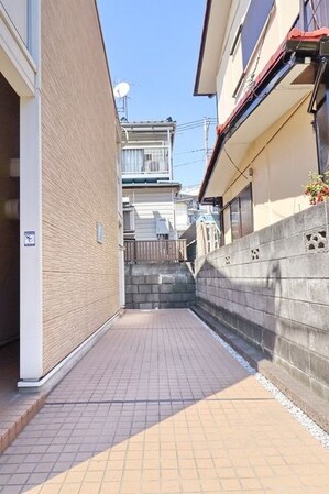 レオパレスウェルシーの物件内観写真